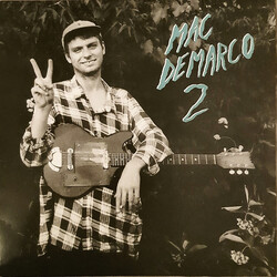 Mac Demarco 2 Vinyl LP