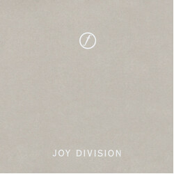 Joy Division Still Vinyl 2 LP