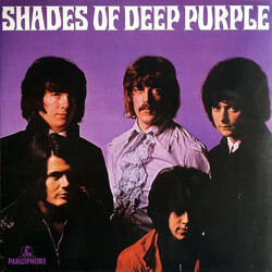 Deep Purple Shades Of Deep Purple Vinyl LP