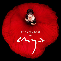 Enya Very Best Of Of Enya Vinyl 2 LP