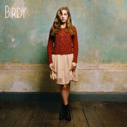 Birdy Birdy Vinyl LP