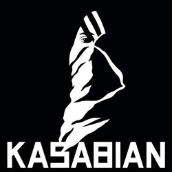 Kasabian Kasabian Vinyl