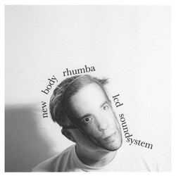 LCD Soundsystem New Body Rhumba Vinyl