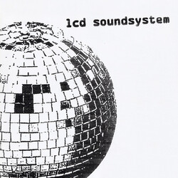 LCD Soundsystem LCD Soundsystem Vinyl LP
