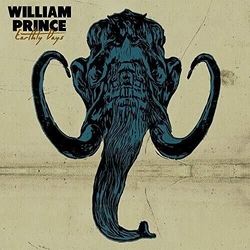 William Prince Earthly Days Vinyl LP
