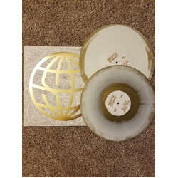 State Champs (2) Around The World And Back (Deluxe) Multi DVD/Vinyl 2 LP