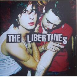 The Libertines The Libertines Vinyl LP