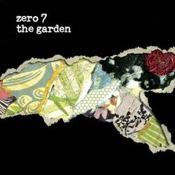 Zero 7 The Garden gat/180g vinyl 2 LP