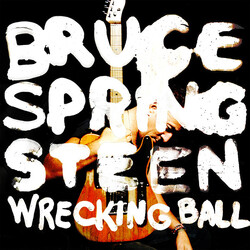 Bruce Springsteen Wrecking Ball Multi CD/Vinyl 2 LP