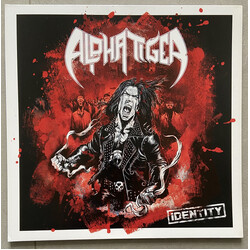 Alpha Tiger Identity Multi Vinyl LP/CD