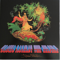 Paul Kantner / Jefferson Starship Blows Against The Empire Vinyl LP