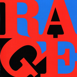 Rage Against The Machine Renegades Vinyl LP