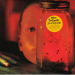 Alice In Chains Jar Of Flies / SAP Vinyl