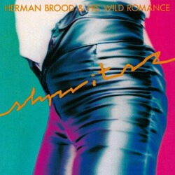 Herman Brood & His Wild Romance Shpritsz Vinyl LP