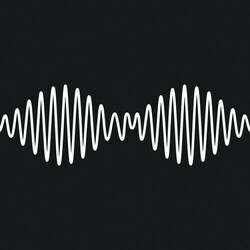 Arctic Monkeys AM mp3 vinyl LP