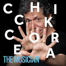 Chick Corea Musician Vinyl 3 LP
