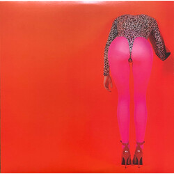 St. Vincent Masseduction Vinyl LP