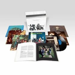 Creedence Clearwater Revival Studio Albums (7LP 1/2 speed) 