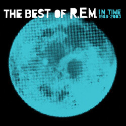 R.E.M. In Time: The Best Of R.E.M. 1988-2003 Vinyl 2 LP