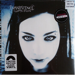 Evanescence Fallen Vinyl LP