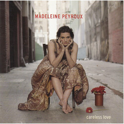 Madeleine Peyroux Careless Love CD