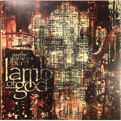 Lamb Of God As The Palaces Burn Vinyl LP