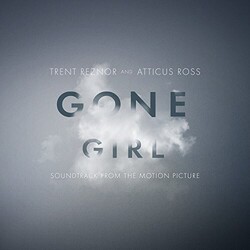OST Gone Girl (Trent Reznor & Atticus Ross) (2LP/GF/) 