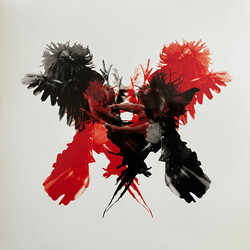 Kings Of Leon Only By The Night Vinyl 2 LP