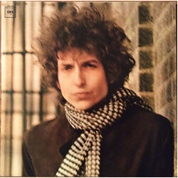 Bob Dylan Blonde On Blonde 180g/gat vinyl 2 LP