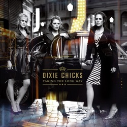 Dixie Chicks Taking the Long Way Vinyl 2 LP