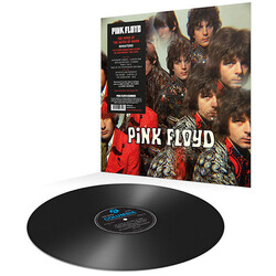 Pink Floyd The Piper At the Gates Of Dawn 180g 2016/us issue vinyl LP