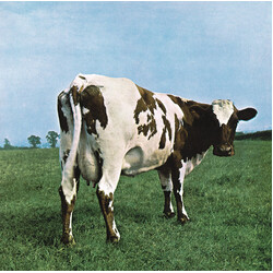 Pink Floyd Atom Heart Mother g/f/180g 2016/us issue vinyl LP