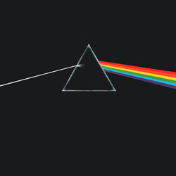 Pink Floyd The Dark Side Of The Moon Vinyl LP