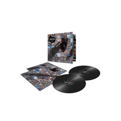Pink Floyd A Foot in the Door Best 180g/g/f2016/us issue vinyl 2 LP