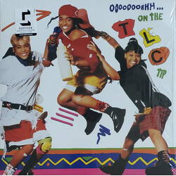 TLC Ooooooohhh...On The TLC Tip Vinyl LP