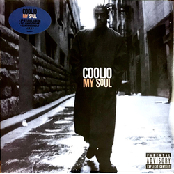 Coolio My Soul VINYL 2LP/25th Anniversary