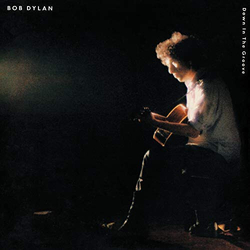 Bob Dylan Down In The Groove VINYL LP