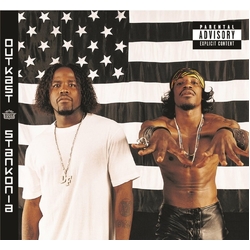 Outkast Stankonia VINYL 2LP 