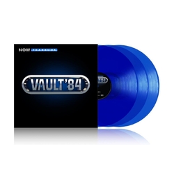 Various NOW Yearbook – The Vault: 1984 VINYL 3LP 