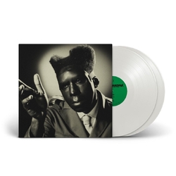 the Creator Tyler Chromakopia VINYL 2LP g/f /WHITE