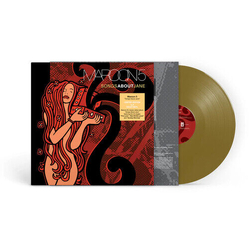 Maroon 5 Songs About Jane VINYL LP/Gold Vinyl