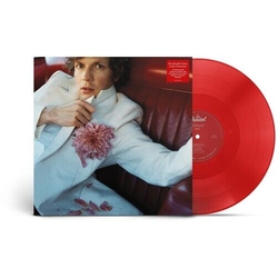 Beck Everybody's Gotta Learn Sometime VINYL LP/RED