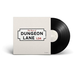 Paul McCartney Boys of Dungeon Lane VINYL LP
