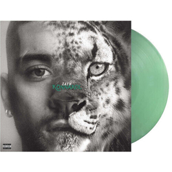 Zayn-Konnakol (1LP REEN) VINYL LP
