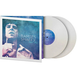 Ramses Shaffy Laat Me VINYL 2LP White Coloured