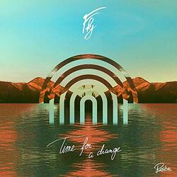 Fkj Time For A Change VINYL LP