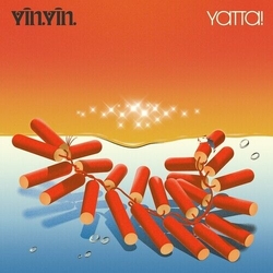 Yin Yin Yatta! VINYL LP/Black