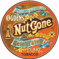 Small Faces Ogdens' Nut Gone Flake Vinyl LP