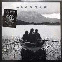 Clannad In A Lifetime Vinyl 2 LP