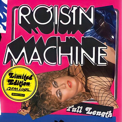 Róisín Murphy Róisín Machine Vinyl 2 LP